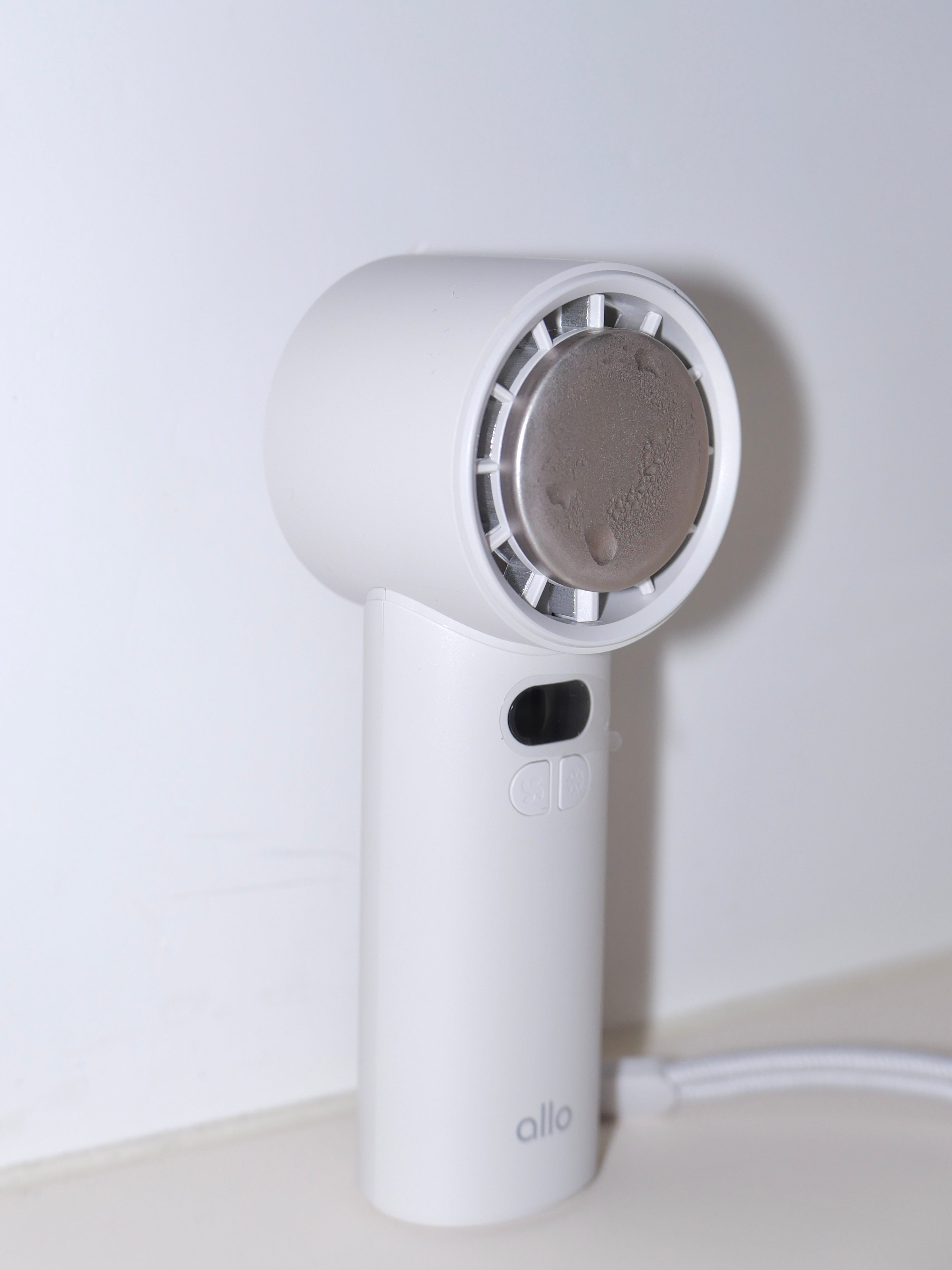 [ 現貨 ] Allo 🇰🇷 制冷迷你風扇 大容量3600mAh電池🔋