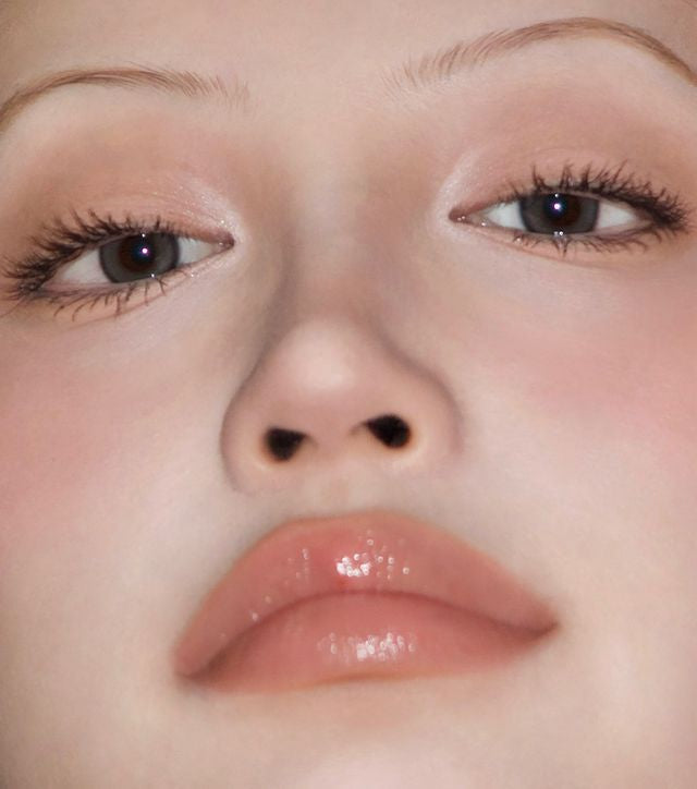 [ Mindy大推 - 現貨 ] Two Slash Four 微光澤胭脂 All Over Face Blush ( 附送胭脂掃 )