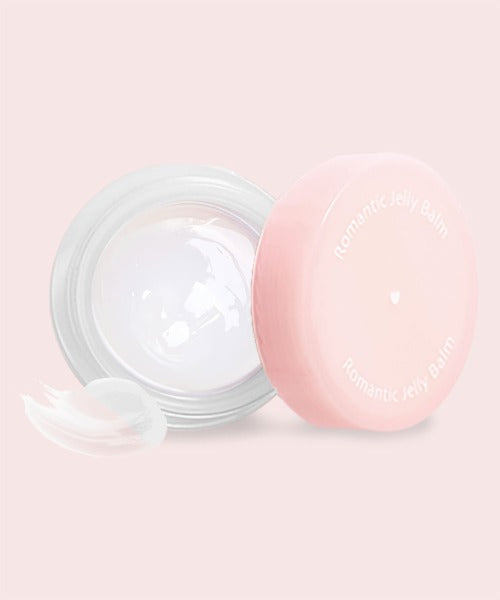 [ 新品推薦 Pre-order ] Clips Romantic Jelly Balm