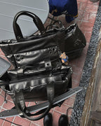 [ Pre-order ] My Eyelet Travel Bag