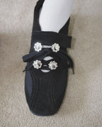 [ Pre-order ] KHIHO Pinking Mary Jane Sneakers