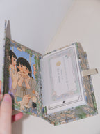 [ Pre-order ] Dive 沉溺於你塔羅牌 ( 🇰🇷韓國直送 )