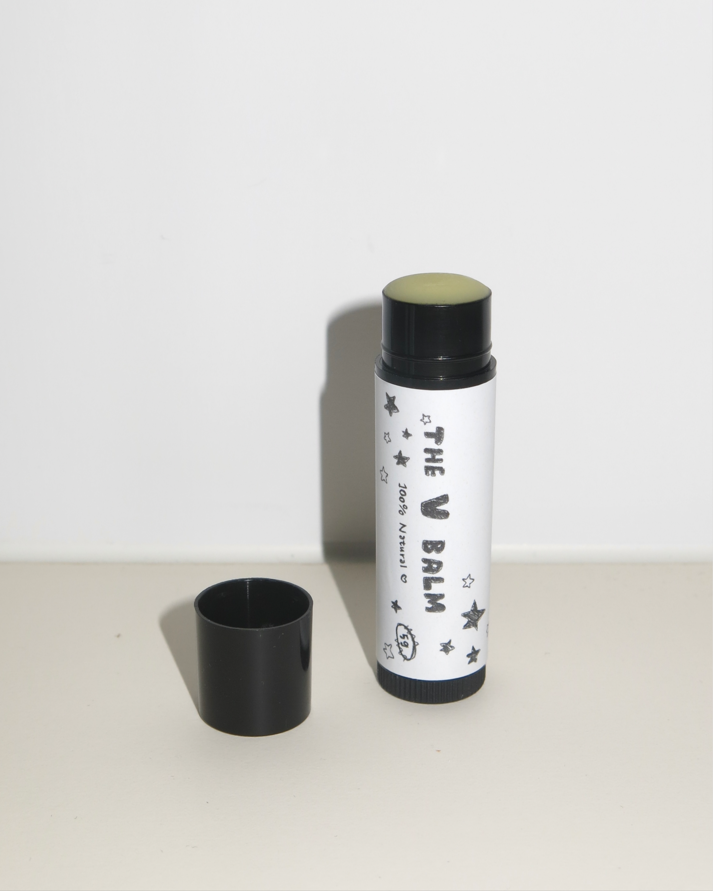 TWINKLE STAR ★The Lip Balm