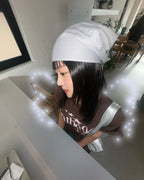 [ 已停產 ] 03 Stripe Scarf