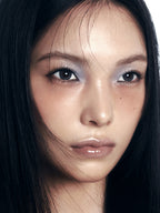 [ Pre-order ] Risky Beauty🩶Pigment Eyeshadow Palette