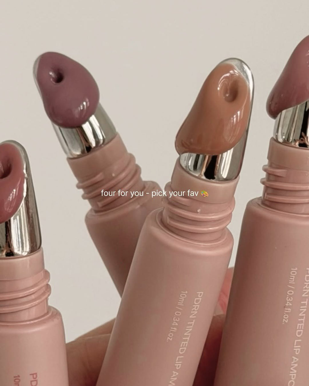 [ Pre-order ] Losy Kim PDRN Lip Ampoule