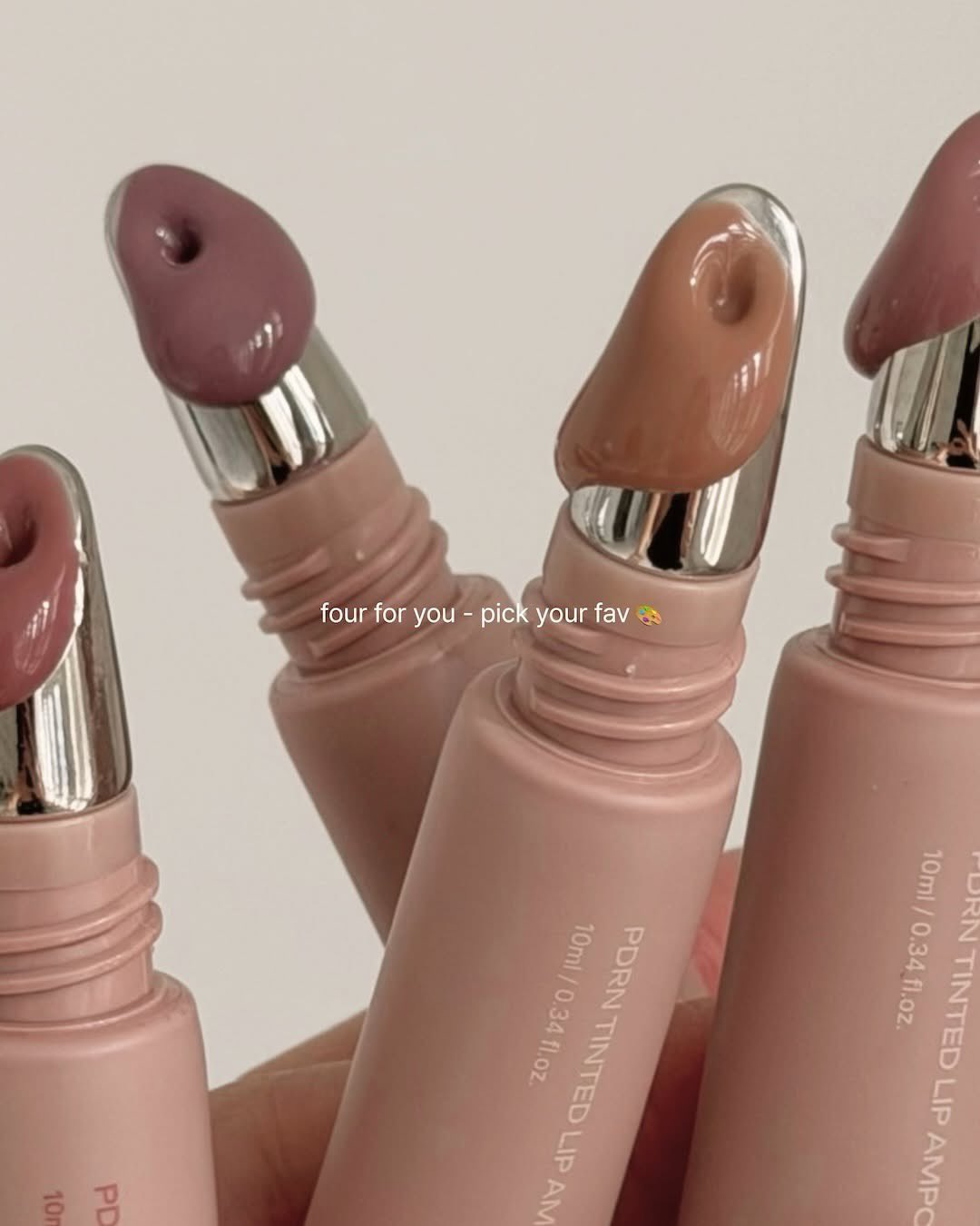 [ Pre-order ] Losy Kim PDRN Lip Ampoule