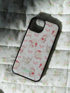 [ Pre-order ] Winter Edition Baby Animals Phone Case