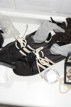 [ Pre-order ] Fev Feil Run Sneakers