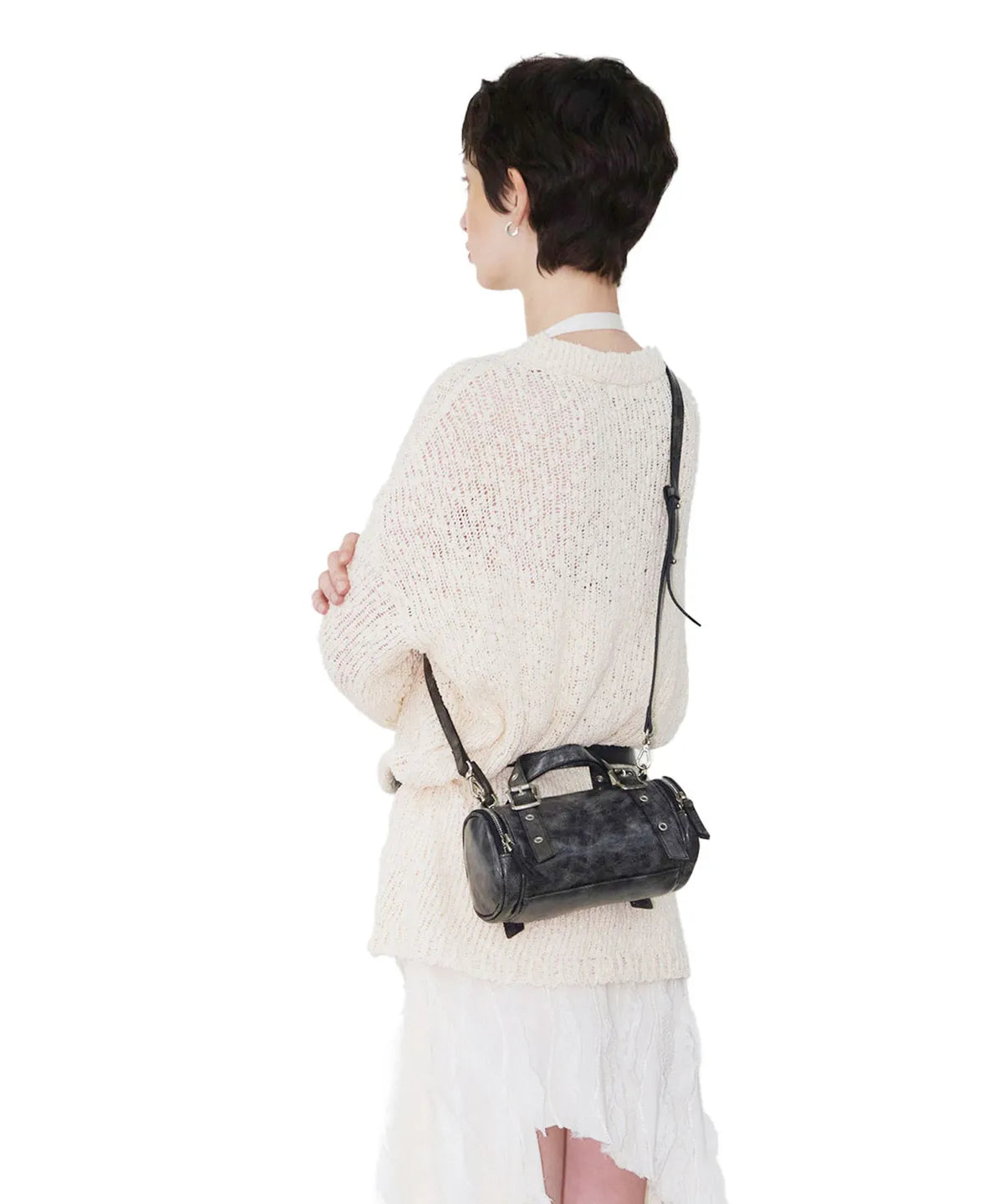 [ Pre-order ] Oak Bag Mini
