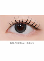 [ Pre-order ] 1+1 Akma 1Day Velyshe 13.0mm (  含水量60% )