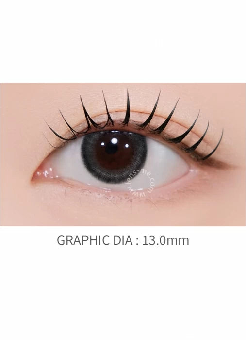 [ Pre-order ] 1+1 Akma 1Day Velyshe 13.0mm (  含水量60% )