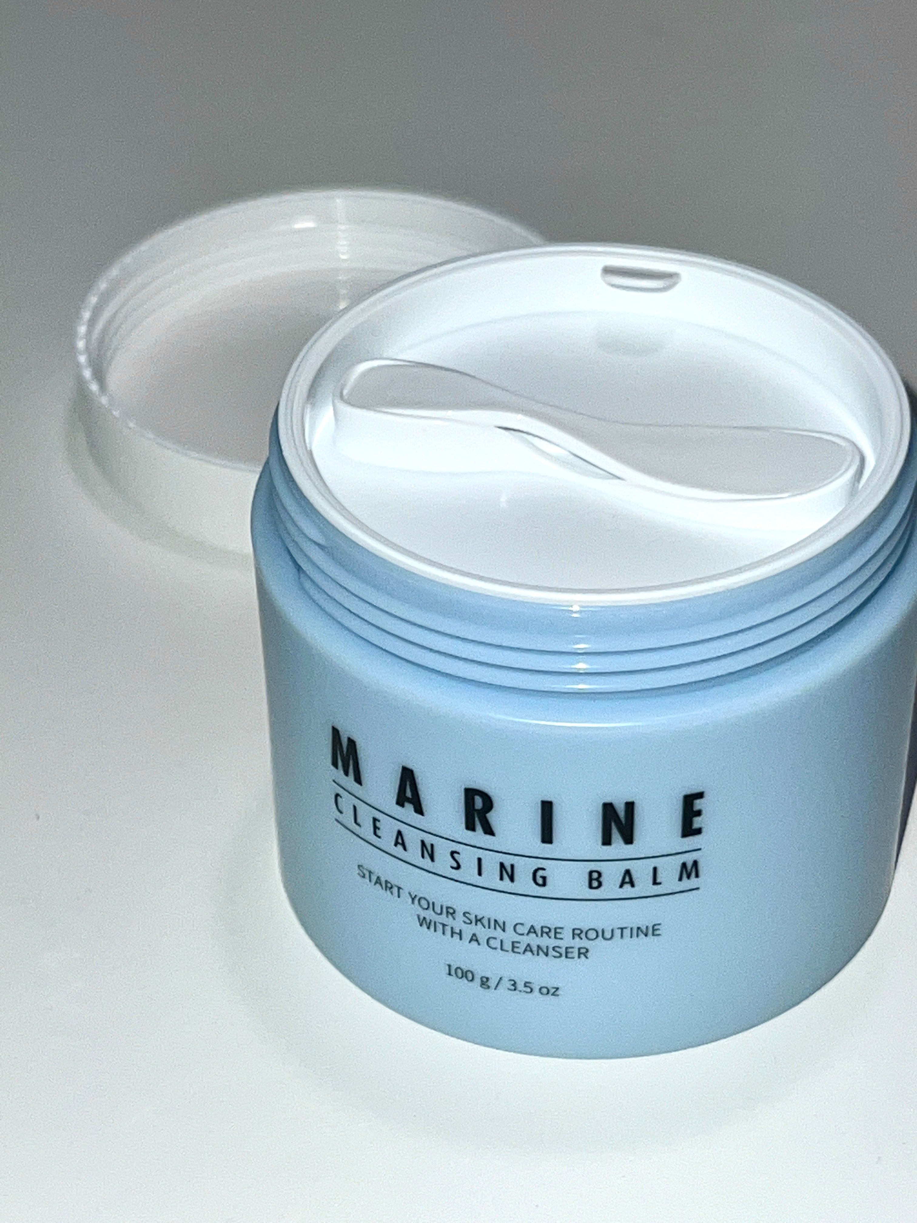 [ 店主強推 ] Meg🩵海洋溫和卸妝膏 100g ( 全肌膚適用 )