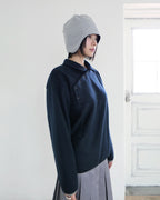 [ Pre-order ] Fuzzy & Fluffy Sweatshirt