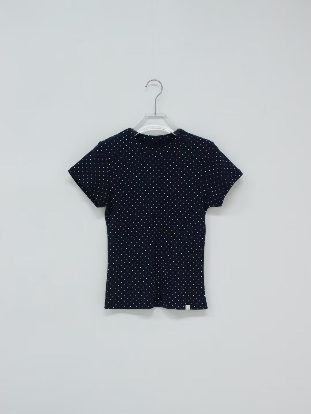 [ Pre-order ] Dot Dot Baby Tee