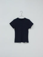 [ Pre-order ] Dot Dot Baby Tee
