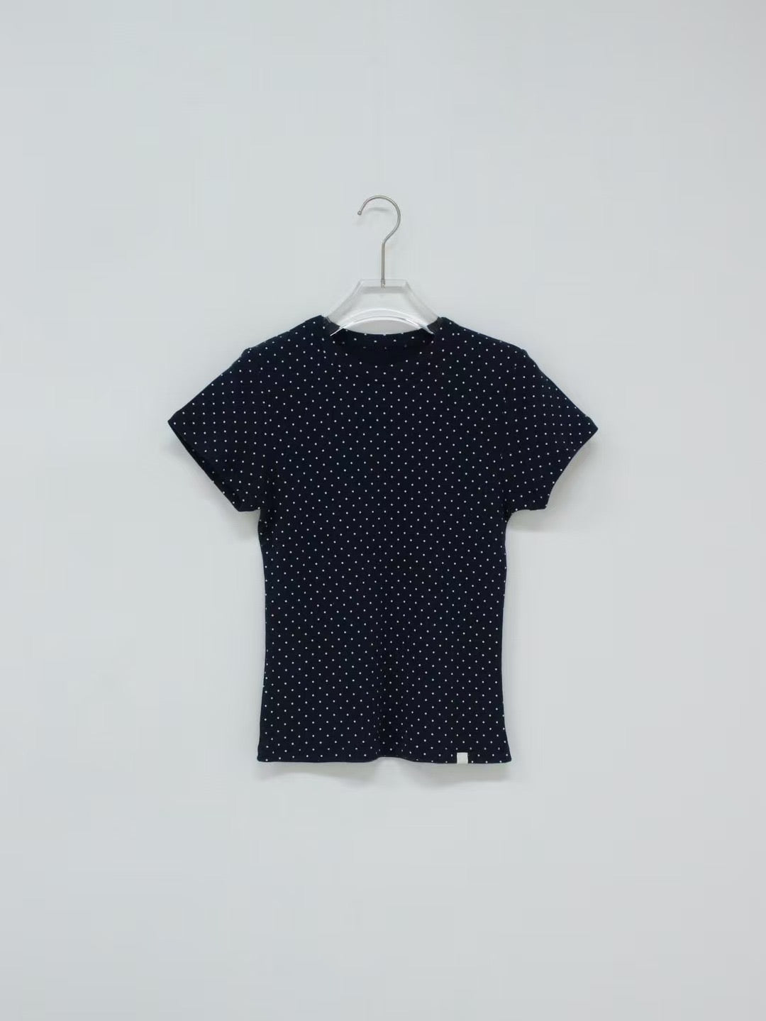 [ Pre-order ] Dot Dot Baby Tee