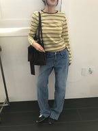 [ 店主推薦 Pre-order ] London Raw Denim