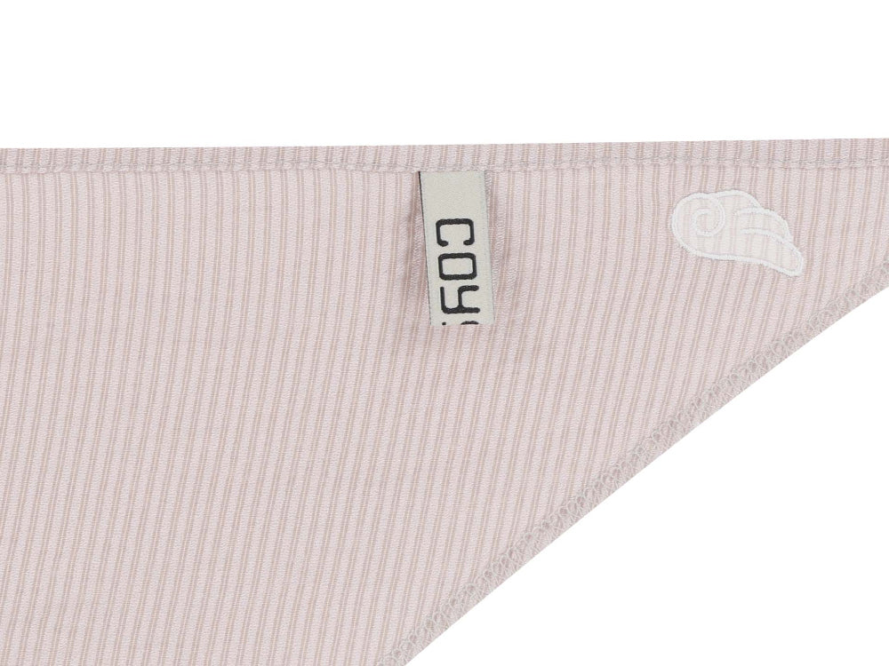 [ 已停產 ] 03 Stripe Scarf