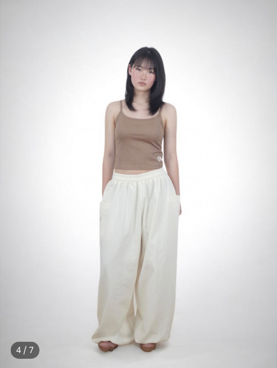 [ Pre-order ] Airy Bra Sleeveless ( 內有pad )