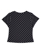 [ Pre-order ] Polka Dot Spider Tee