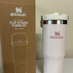 [ 🆕 Pre-order ] Stanley The Iceflow Flip Straw Tumbler