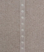 [ Pre-order ] Rockcake Punching Button Top