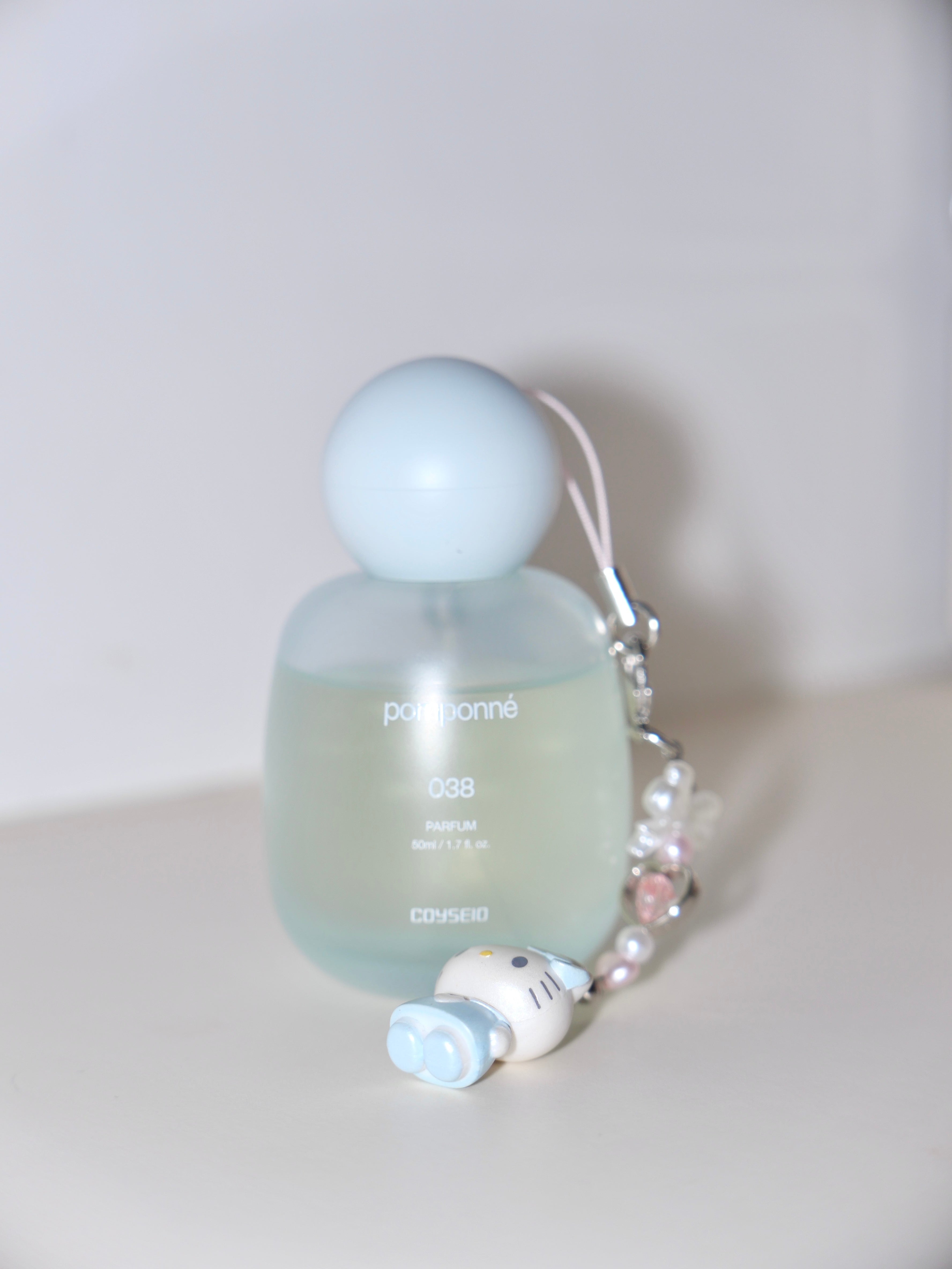 [ Pre-order ] Coyseio pomponné 038 perfume 50ml