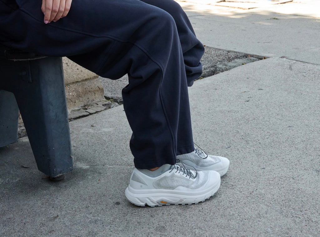[ Pre-order ] Lc Y-1 Vibram Sneakers