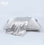 [ 店主極推 Pre-order ] 🇳🇿 新西蘭 Okioki💧玻尿酸絲感美容枕頭套💆🏼‍♀️