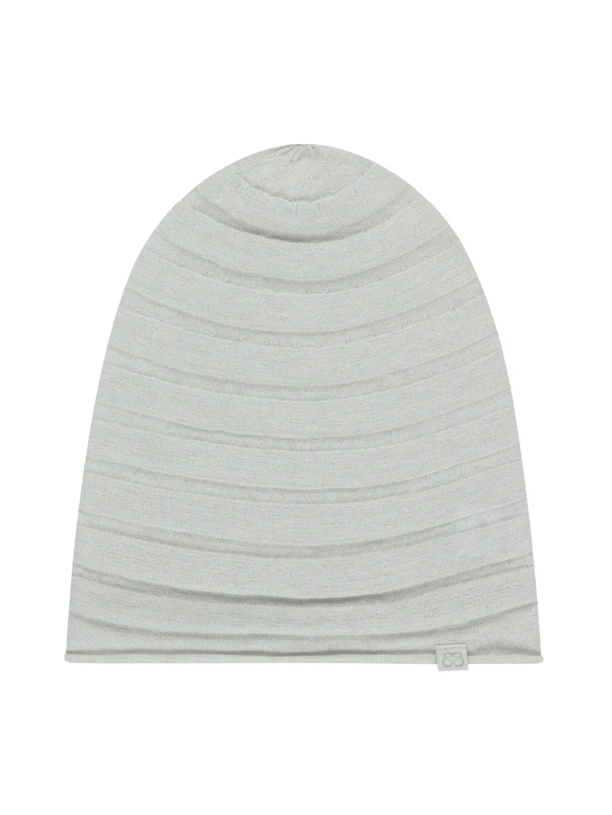 [ Pre-order ] Oversized Glitter Beanie