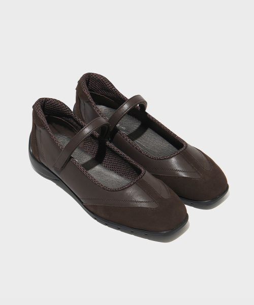 [ Pre-order ] Rockfish Naylah Strap Sneakers