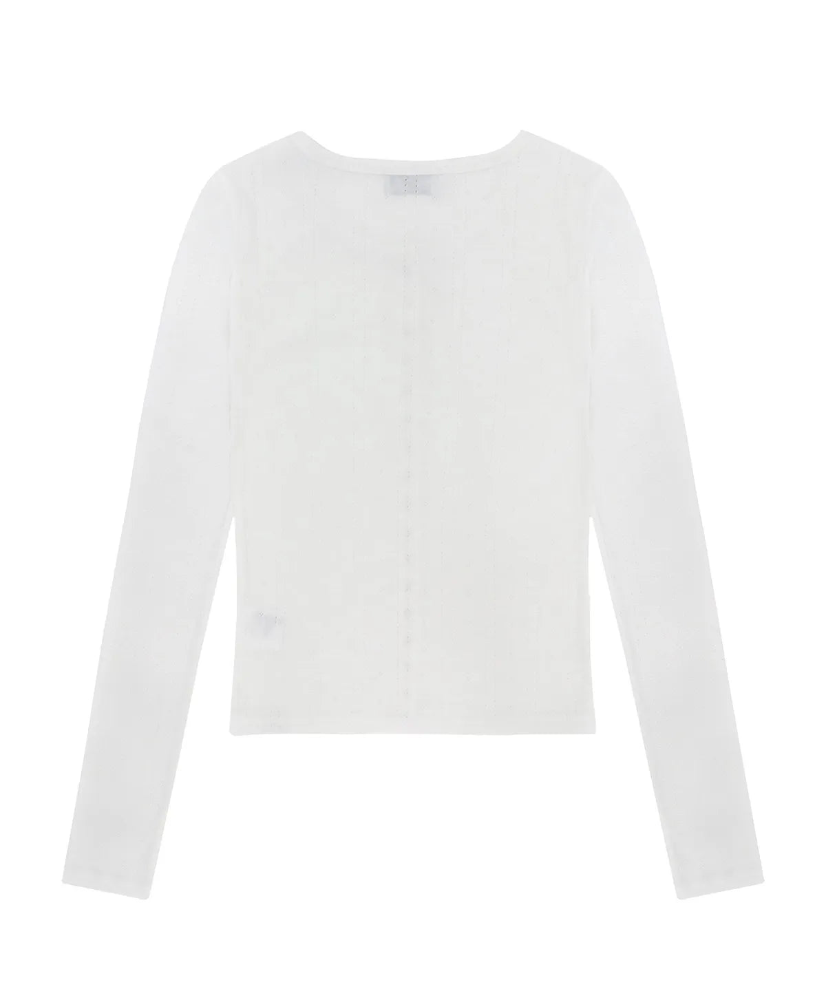 [ Pre-order ] Rockcake Punching Button Top