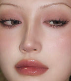 [ Mindy大推 - 現貨 ] Two Slash Four 微光澤胭脂 All Over Face Blush ( 附送胭脂掃 )