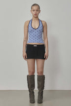 [ Pre-order ] Star Halter Top