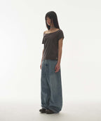 [ 安俞真同款 Pre-order ] 03 Wing T-Shirt