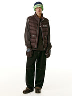 [ 店主推薦 Pre-order ] Footsteps Lightweight Down Vest