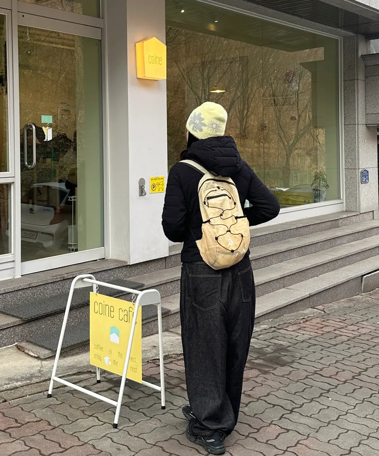 [ Pre-order ] Pocket Bag Version2 M
