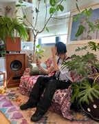 [ Pre-order ] Sheriff Cut Out Tee