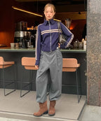 [ Pre-order ] Rockcake Sports 96 Full Zip Cardigan