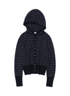 [ 店主推薦 Pre-order ] PWC HOODED BUTTON UP CARDIGAN