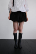 [ Pre-order ] Pumpkin Skirt