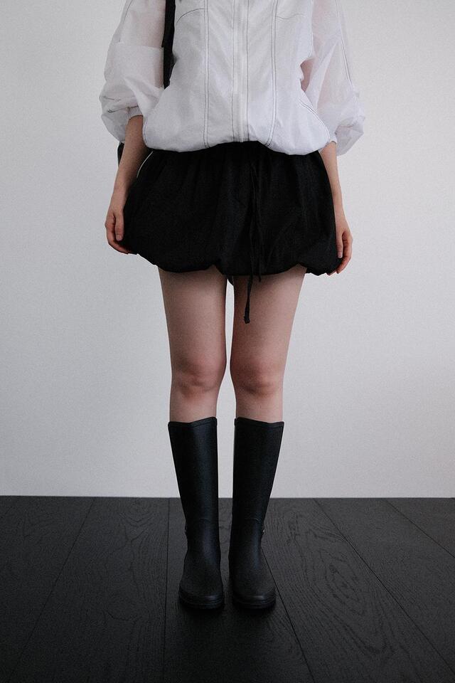 [ Pre-order ] Pumpkin Skirt
