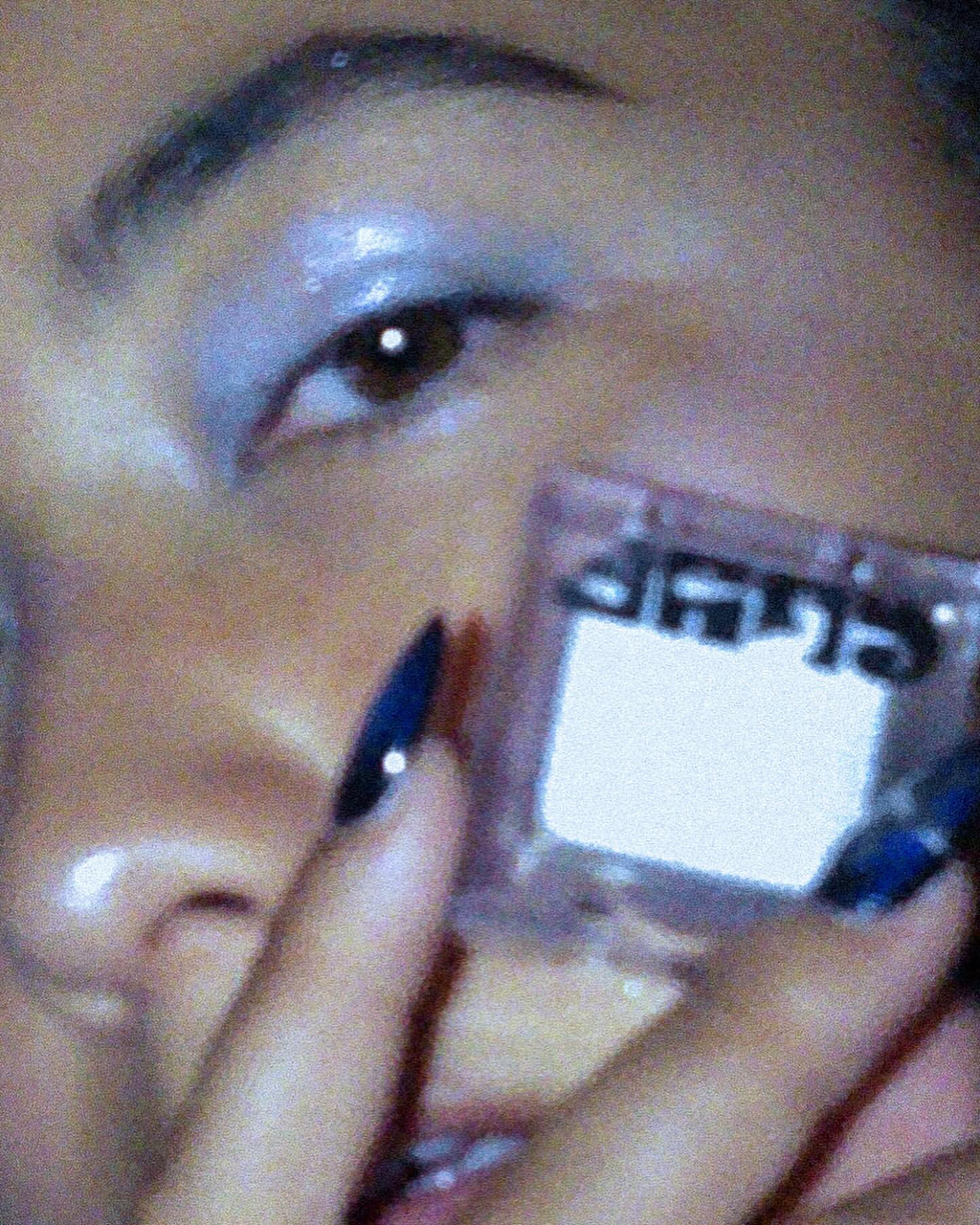 [ Somi自家牌子 - 來港中 ] GLYF 單粒高光 ✨Illuétte Single Highlighter
