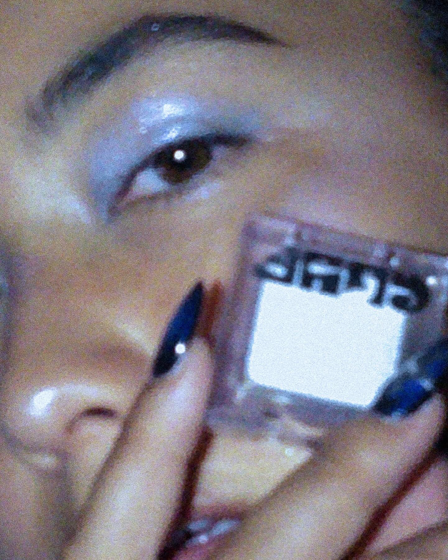 [ Somi自家牌子 - 來港中 ] GLYF 單粒高光 ✨Illuétte Single Highlighter