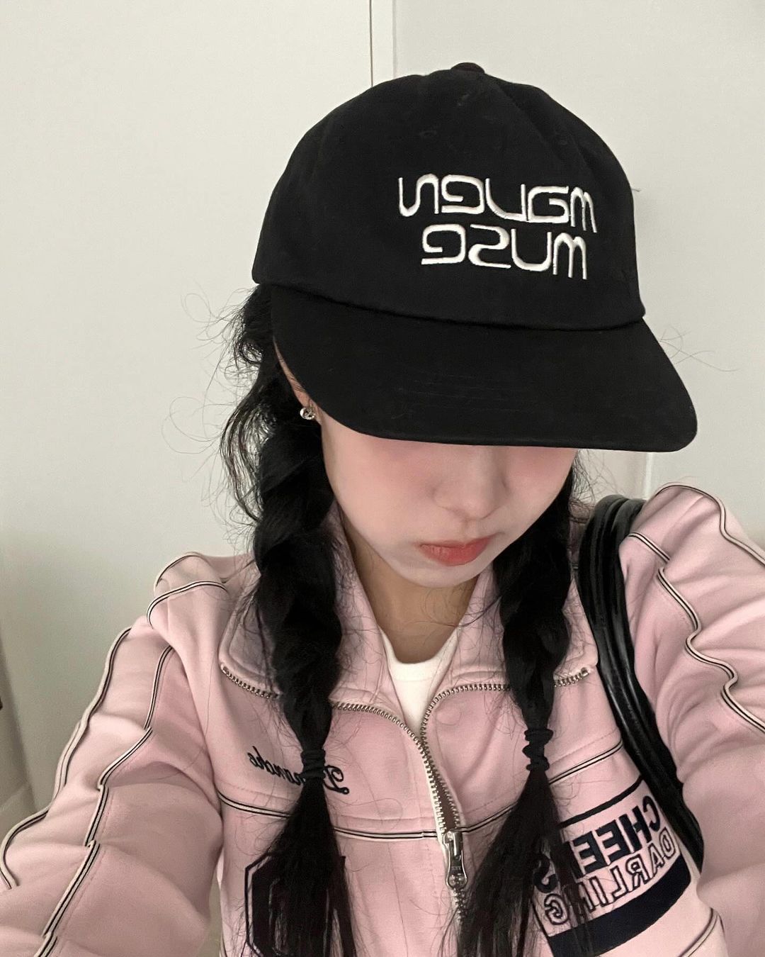 [ Pre-order ] Dimanche Track Top