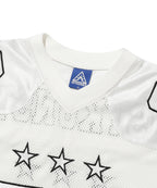 [ 🆕 pre-order ] Sporty Mesh Jersey