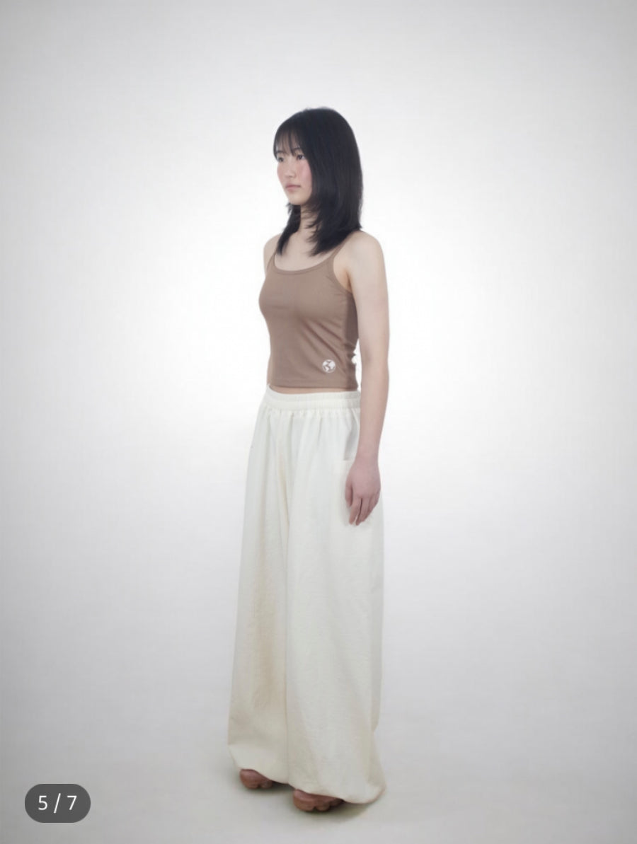 [ Pre-order ] Airy Bra Sleeveless ( 內有pad )