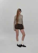 [ Pre-order ] MADE 페롬 벌룬 숏팬츠