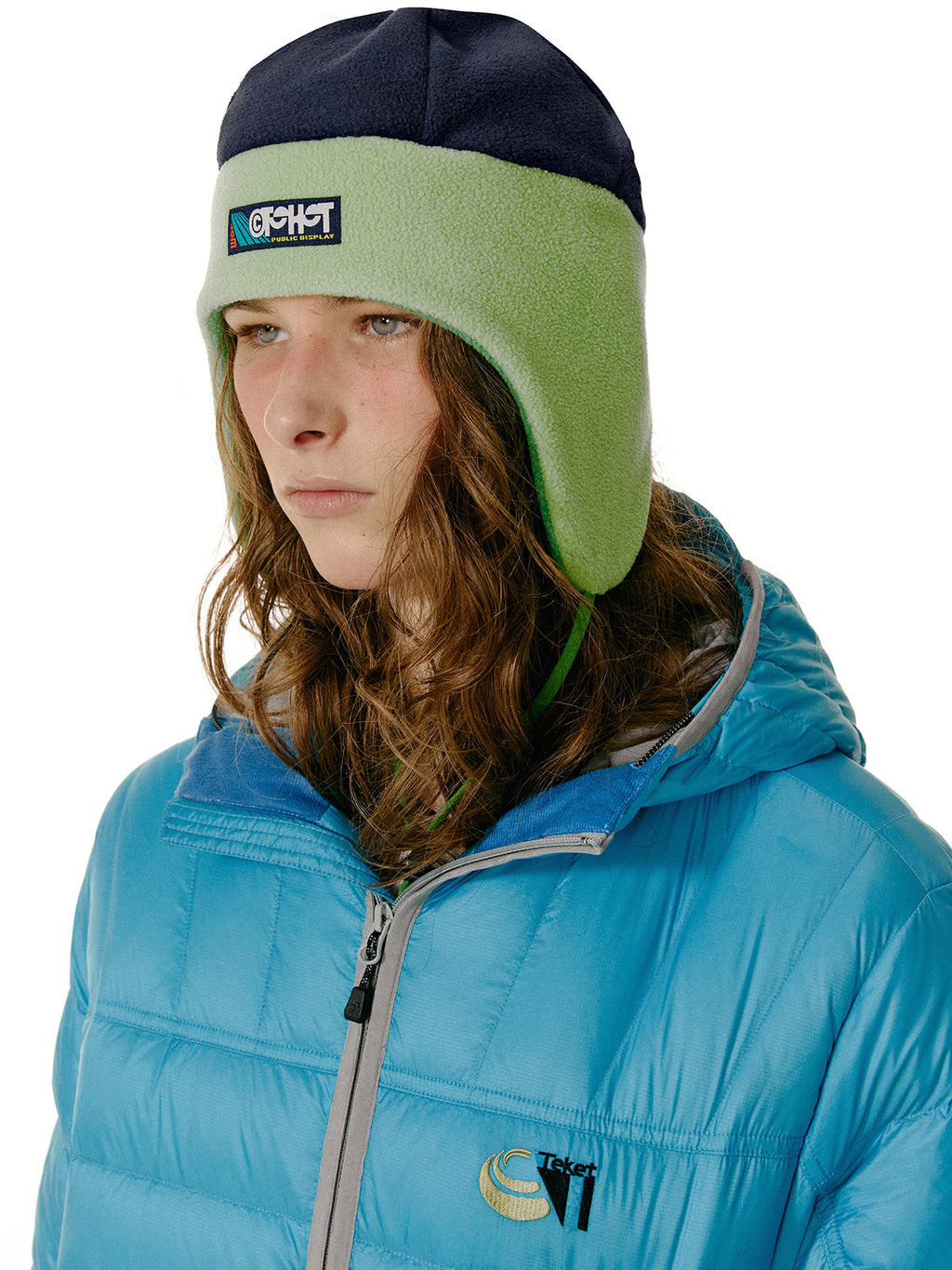 [ 店主推薦 Pre-order ] CT Lightweight Down Jacket